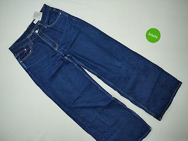 mango mom: Bershka, Jeansy damskie, rozmiar M — 2
