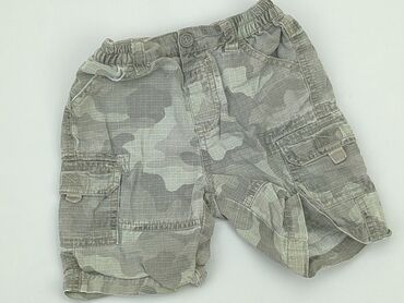 spodenki dla chłopca 170: Shorts, 8 years, 122/128, condition - Good