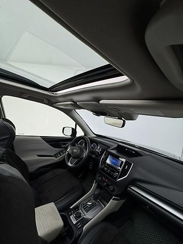форео: Subaru Forester: 2019 г., 2.5 л, Вариатор, Бензин, Кроссовер — 8