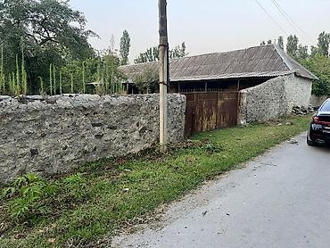 qara qarayev satilan evler: Balakən, 63 kv. m, 4 otaqlı, Artezian quyusu — 5