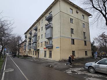 Продажа квартир: 3 комнаты, 60 м², Индивидуалка, 5 этаж, Старый ремонт — 1