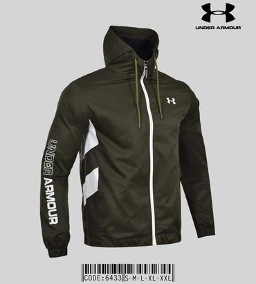 Ostale jakne: Cena 3800 dinara
Veličine S M L XL XXL
Jaknica suskavac — 5