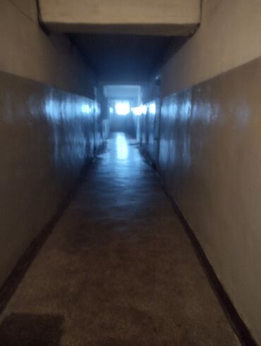 Продажа комнат: 37 м², Без мебели — 3