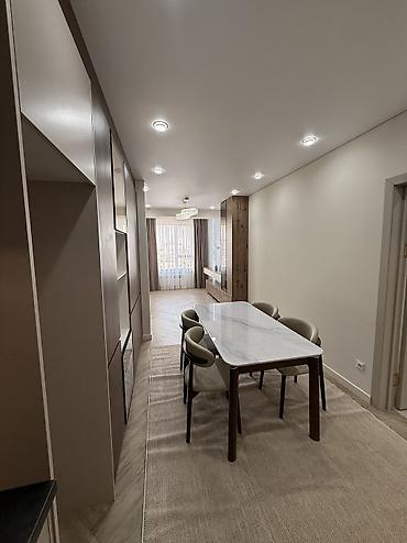 110: 2 комнаты, 63 м², Технопарк Элитка, 2 этаж, Дизайнерский ремонт — 8