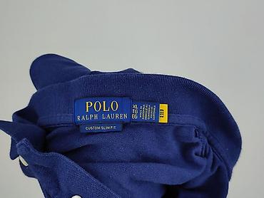 pull bear longsleeve: Polo Ralph Lauren, Koszulka polo dla mężczyzn, rozmiar XL — 5
