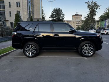 лексус rx 330 новый цена: Toyota 4Runner: 2022 г., 4 л, Автомат, Бензин, Внедорожник