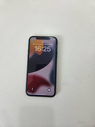 IPhone 11 Pro, 64 GB, Matte Midnight Green, Barmaq izi, Face ID