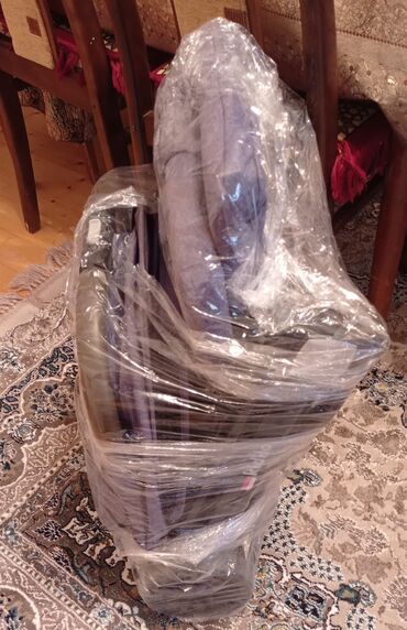 Gəzinti arabaları: İki tutacaqlı araba, Bebeto, İşlənmiş, Cins: Oğlan, Yaş: 6-12 ay, Ünvandan götürmə -da lalafo.az — 4 Gəzinti arabaları: İki tutacaqlı araba, Bebeto, İşlənmiş, Cins: Oğlan, Yaş: 6-12 ay, Ünvandan götürmə — 4