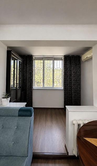 село саз: 3 комнаты, 57 м², 104 серия, 2 этаж, Косметический ремонт — 8