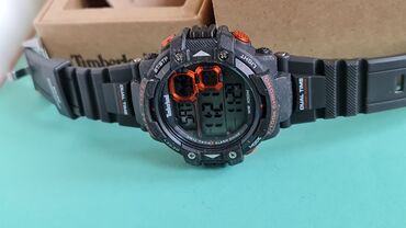 Ručni satovi: Sportski sat, Timberland — 7