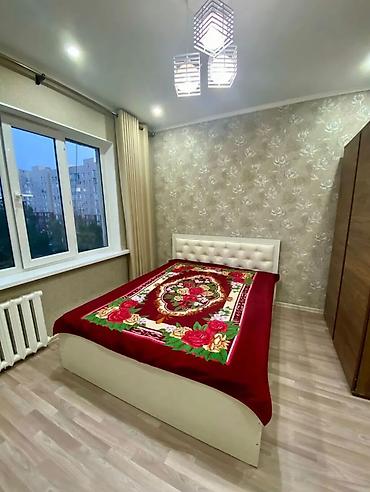 106: Сдаётся 3-комнатная квартира в 7 мкрн 📍 7 мкрн, дом 33 🏢 106 серия | — 2