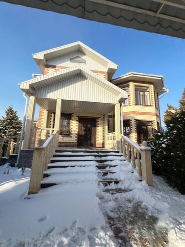 Продажа участков: Дом, 400 м², 7 комнат, Собственник, Евроремонт