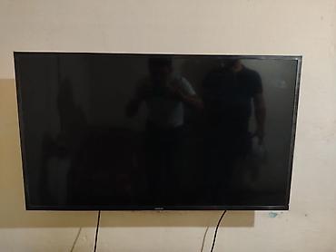 franko smart tv: Samsung LED televizor + PlayStation 3 oyun seti Məhsul tərkibi: - — 3