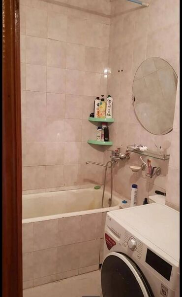 Продажа квартир: 2 комнаты, 52 м², 106 серия, 7 этаж, Косметический ремонт — 7