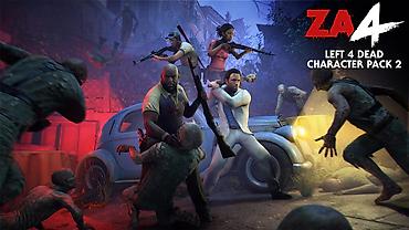 Видеоигры и приставки: Left 4 dead 2 diski lazimdir xbox ucun gencede kimde varsa satin — 1