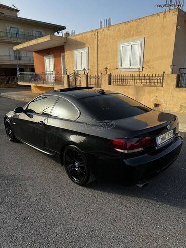 BMW: BMW 320: 2 l. | 2009 έ. Κουπέ — 3