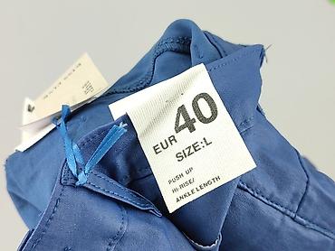 jeansy modelujące: Denim, Jeansy damskie, rozmiar S — 4