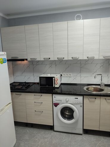 Долгосрочная аренда домов: 30 м², 2 комнаты — 4