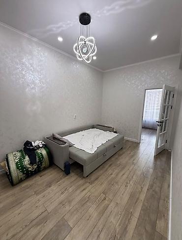elegance stroy: 2 комнаты, 64 м² — 4