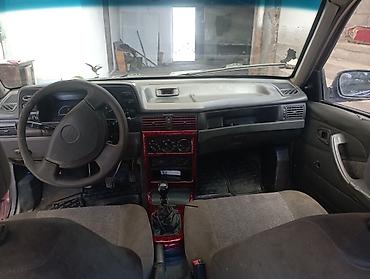 e60 m5: Daewoo Nexia: 2007 г., Седан — 6