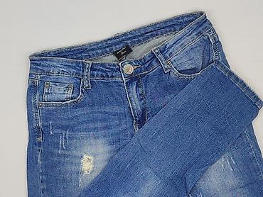 bell bottom jeans: Jeansy damskie, rozmiar S — 1