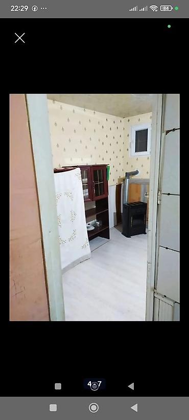 ev sabuncu: Salam ev yalnız xanımlara verilir koroğlu metro st yaxınlığıdı evdə — 3