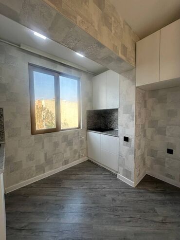 Köhnə tikili: Bakı, 2 otaqlı, Köhnə tikili, 40 kv. m — 6