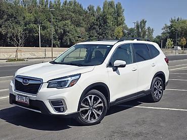 subaru forester зг5: Subaru Forester: 2020 г., 2.5 л, Вариатор, Бензин, Кроссовер — 9