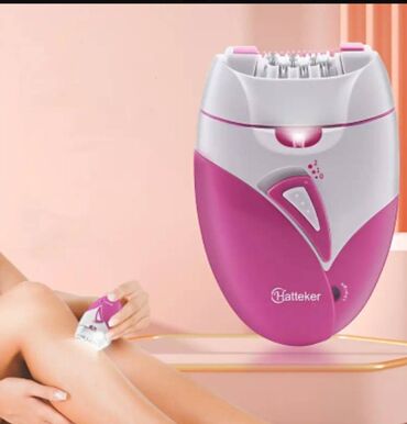 qaş aparatı: Tükləri kökündən çıxaran və az agrili epilator yeni.əla