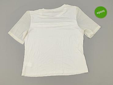 outlet bluzki: Bluzka damska, rozmiar 3XL — 3