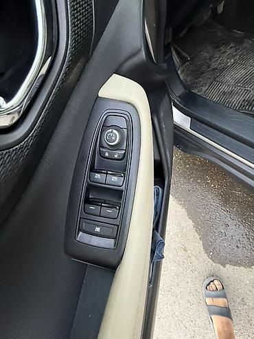 Subaru: Subaru Outback: 2020 г., 2.5 л, Вариатор, Бензин, Кроссовер — 12