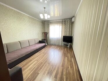 батир ижарага алабыз: 2 комнаты, 48 м², 105 серия, 5 этаж, Евроремонт