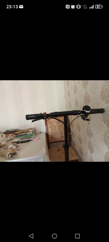 купить скейт круизер: Б/у Электросамокат 9", 501 - 750 Вт, 26 - 35 км/ч