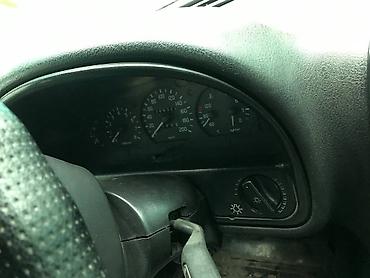 argb controller: ГАЗ 3110 Volga: 2003 г., 2.4 л, Механика, Бензин, Седан — 3