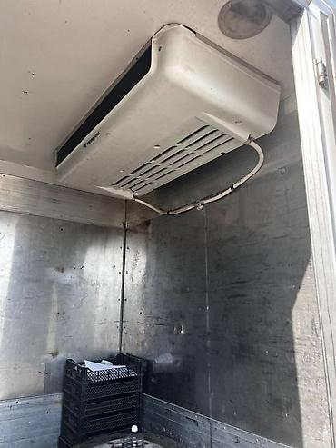 Легкий грузовой транспорт: Легкий грузовик, Mercedes-Benz, Стандарт, Б/у — 14