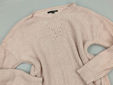 Tally Weijl, Women`s sweater, size M (EU 38)