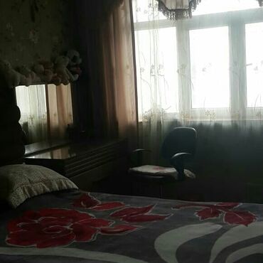 Köhnə tikili: Bakı, 5 otaqlı, Köhnə tikili, 120 kv. m — 4