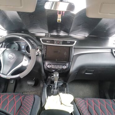 зеркало ниссан патфайндер: Nissan X-Trail: 2015 г., 2.5 л, Автомат, Бензин, Кроссовер