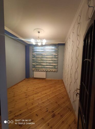 Uzunmüddətli kirayə mənzillər: Əhmədli qəsəbəsi, Məhəmməd Hadi küçəsində 17 mərtəbəli binanın 14-cü — 5