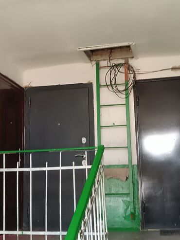 квартира лушихина: 1 комната, 28 м², 104 серия, 4 этаж, Дизайнерский ремонт