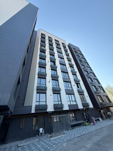 Ремонт под ключ: Современная квартира с новым дизайнерским ремонтом в светло‑серой — 15