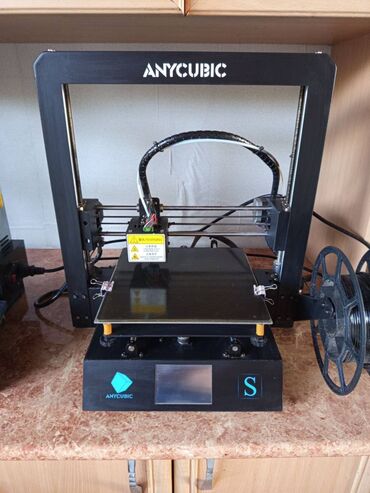 сколько стоит 3d принтер: Продаю два 3Д принтера Ender 3 pro, доработанный с датчиком BLTouch +