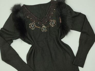 sweter hello kitty h: Sweter damski, rozmiar S