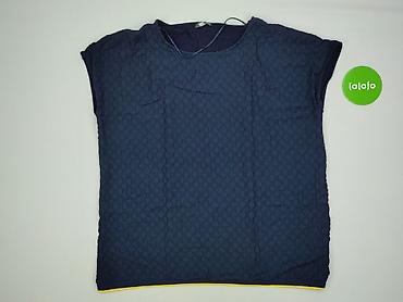 tshirt 8xl: Street One, Bluzka damska, rozmiar 4XL — 2