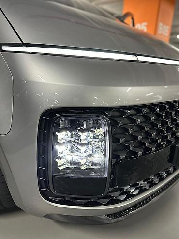 Hyundai: Hyundai Staria: 2021 г., 3.5 л, Автомат, Газ, Минивэн — 19