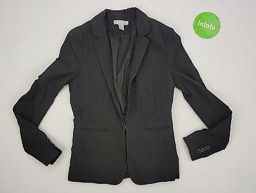 rn101255 hm ca42271: H&M, Marynarka damska, rozmiar XS — 2
