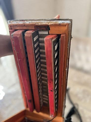 Qarmonlar: Qarmon, Akustik, İşlənmiş, Ödənişli çatdırılma, Ünvandan götürmə — 15