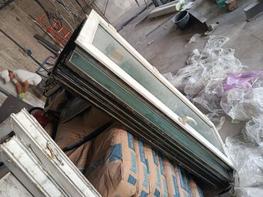 пластик окна б у: Пластиковые окна на заказ, Балконные, Стандартные, Фасадные, Без установки