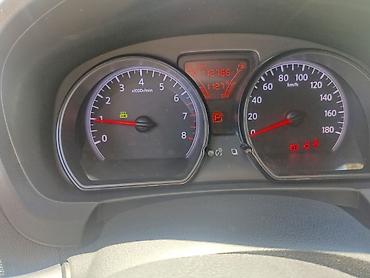 Nissan: Nissan Note: 1.2 l | 2015 il Hetçbek — 11