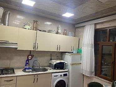 xirdalanda saatliq evler: 2 otaqlı, 70 kv. m, Kredit var, Orta təmir — 1